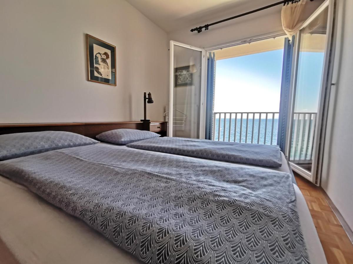 Dolce Vita Apartment Piran Exterior foto